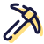 pickaxe icon