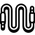 AUX 케이블 icon