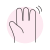 Stop Gesture icon