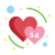 Valentines Day icon