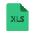 XLS icon