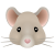 Mouse Face icon