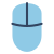 Computer Mouse icon