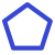 五边形 icon