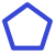 Pentagono icon