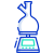 Lab Equipment icon