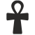 Cross icon