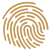 Fingerprint icon