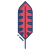 Red Bellied Woodpecker Feather icon