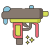 Gun icon