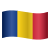 Rumania-emoji icon