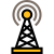 Antena icon