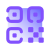 二维码 icon