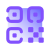 QR 코드 icon