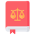 Livre de droit icon