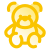 Teddybär icon