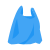 полиэтиленовый пакет icon