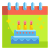 Calendário icon