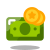 현금- icon