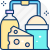 16-food products icon