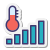 Klimawandel icon