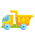 Dump Truck icon