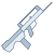 Rifle icon