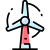 Windmill icon