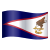 American Samoa icon