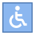 Доступ для инвалидов icon