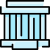 Lincoln Memorial icon