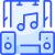 公园音乐会壳牌 icon