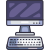 Computer icon