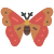 Moth icon