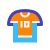 Spielertrikot icon