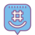 群我 icon