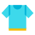 T-Shirt icon