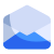 Open Email icon