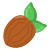 Walnut icon