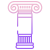 Ionic Pillar icon