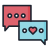 Chat icon