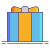 Regalo icon