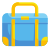 Briefcase icon