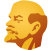 Lenin icon