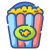 Popcorn icon