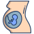 El embarazo icon
