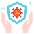 Virus Protection icon