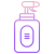 external-spray-bottle-kitchen-icongeek26-outline-gradient-icongeek26 icon