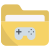 Game icon