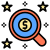 Financial Target icon